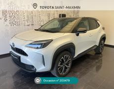 Toyota Yaris Cross Saint-Maximin