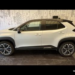 Toyota Yaris Cross Yaris Cross Hybride 116h 2WD Collection Saint-Maximin