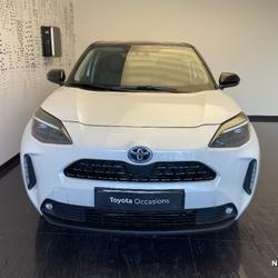 Toyota Yaris Cross Yaris Cross Hybride 116h 2WD Collection Saint-Maximin