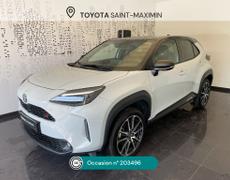 Toyota Yaris Cross Saint-Maximin
