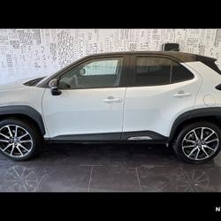Toyota Yaris Cross Yaris Cross Hybride 116h 2WD GR SPORT Saint-Maximin