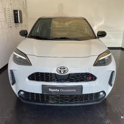 Toyota Yaris Cross Yaris Cross Hybride 116h 2WD GR SPORT Saint-Maximin
