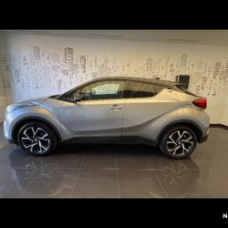 Toyota C-HR C-HR 1.2T 2WD Graphic Saint-Maximin