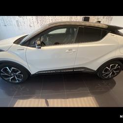 Toyota C-HR C-HR Hybride 2.0L Collection Saint-Maximin