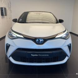 Toyota C-HR C-HR Hybride 2.0L Collection Saint-Maximin