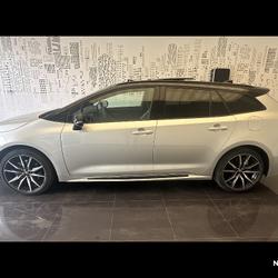 Toyota Corolla Touring Sports Corolla Touring Sports Hybride 178ch GR Sport Saint-Maximin