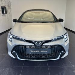 Toyota Corolla Touring Sports Corolla Touring Sports Hybride 178ch GR Sport Saint-Maximin