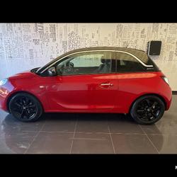 Opel Adam Adam 1.4 Twinport 87 ch S/S Black Edition Saint-Maximin