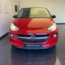 Opel Adam Adam 1.4 Twinport 87 ch S/S Black Edition Saint-Maximin