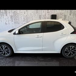 Toyota Yaris Yaris Hybride 116h Design Saint-Maximin