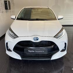 Toyota Yaris Yaris Hybride 116h Design Saint-Maximin