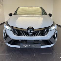 Renault Clio 5 Clio E-Tech full hybrid 145 ch GSR2 Esprit Alpine Saint-Maximin