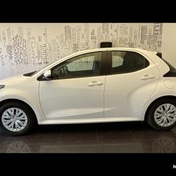 Toyota Yaris Yaris Hybride 116h Dynamic Business + Programme Beyond Zero Academy Saint-Maximin