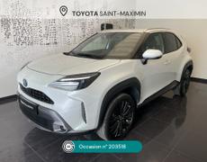 Toyota Yaris Cross Saint-Maximin