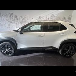 Toyota Yaris Cross Yaris Cross Hybride 116h 2WD Trail Saint-Maximin