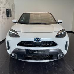 Toyota Yaris Cross Yaris Cross Hybride 116h 2WD Trail Saint-Maximin