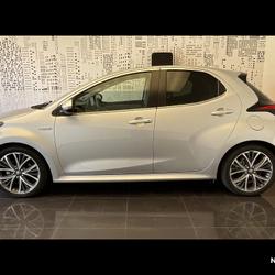 Toyota Yaris Yaris Hybride 116h Iconic Saint-Maximin