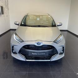 Toyota Yaris Yaris Hybride 116h Iconic Saint-Maximin