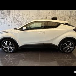 Toyota C-HR C-HR Hybride 2.0L Edition Saint-Maximin