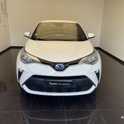 Toyota C-HR C-HR Hybride 2.0L Edition Saint-Maximin