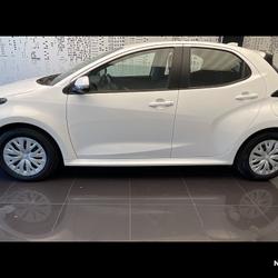 Toyota Yaris Yaris Hybride 116h Dynamic Business + Programme Beyond Zero Academy Saint-Maximin