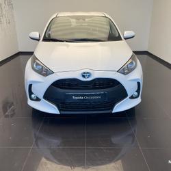 Toyota Yaris Yaris Hybride 116h Dynamic Business + Programme Beyond Zero Academy Saint-Maximin
