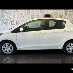 Toyota Yaris Yaris Hybride Pro 100h France Business Saint-Maximin