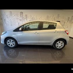 Toyota Yaris Yaris Hybride Pro 100h France Business Saint-Maximin