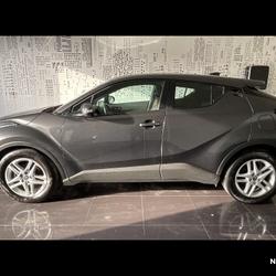 Toyota C-HR C-HR Hybride 1.8L Dynamic Ultimate Saint-Maximin