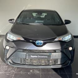 Toyota C-HR C-HR Hybride 1.8L Dynamic Ultimate Saint-Maximin