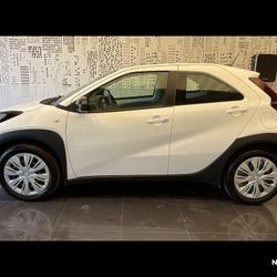 Toyota Aygo X Aygo X 1.0 VVT-i 72 Dynamic Saint-Maximin