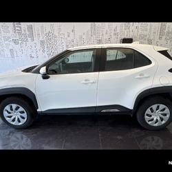 Toyota Yaris Cross Yaris Cross Hybride 116h 2WD Dynamic Saint-Maximin