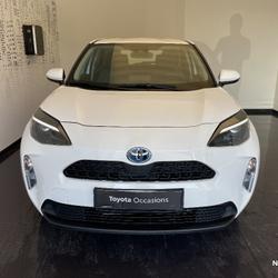 Toyota Yaris Cross Yaris Cross Hybride 116h 2WD Dynamic Saint-Maximin