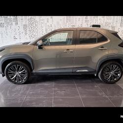 Toyota Yaris Cross Yaris Cross Hybride 116h 2WD Trail Saint-Maximin