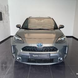Toyota Yaris Cross Yaris Cross Hybride 116h 2WD Trail Saint-Maximin