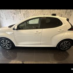 Toyota Yaris Yaris Hybride 116h Design Saint-Maximin