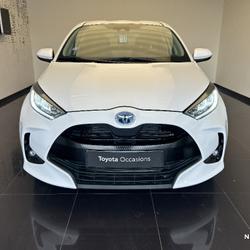 Toyota Yaris Yaris Hybride 116h Design Saint-Maximin