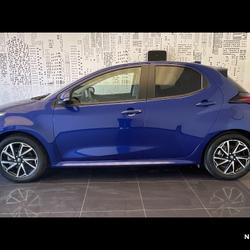 Toyota Yaris Yaris Hybride 116h Design Saint-Maximin