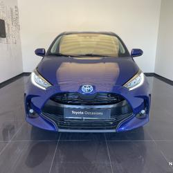 Toyota Yaris Yaris Hybride 116h Design Saint-Maximin