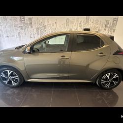 Toyota Yaris Yaris Hybride 116h Design Saint-Maximin