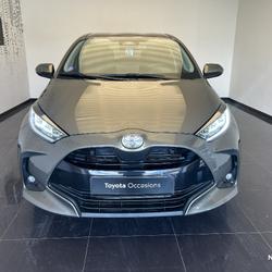 Toyota Yaris Yaris Hybride 116h Design Saint-Maximin