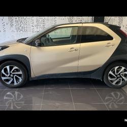 Toyota Aygo X Aygo X 1.0 VVT-i 72 Design Saint-Maximin