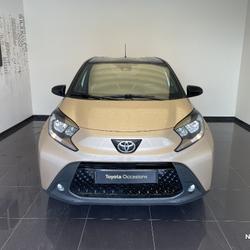 Toyota Aygo X Aygo X 1.0 VVT-i 72 Design Saint-Maximin