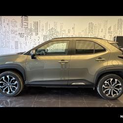 Toyota Yaris Cross Yaris Cross Hybride 116h 2WD Design Saint-Maximin