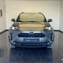 Toyota Yaris Cross Yaris Cross Hybride 116h 2WD Design Saint-Maximin