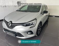 Renault Clio 5 Saint-Maximin