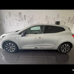 Renault Clio 5 Clio E-Tech full hybrid 145 Evolution Saint-Maximin