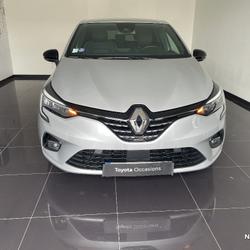 Renault Clio 5 Clio E-Tech full hybrid 145 Evolution Saint-Maximin