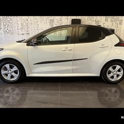 Toyota Yaris Yaris Hybride 116h Collection Saint-Maximin