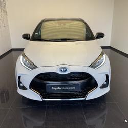 Toyota Yaris Yaris Hybride 116h Collection Saint-Maximin